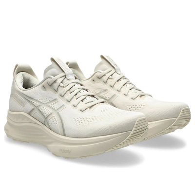 ASICS Gel Kayano 32 'Oatmeal Meteor Grey'