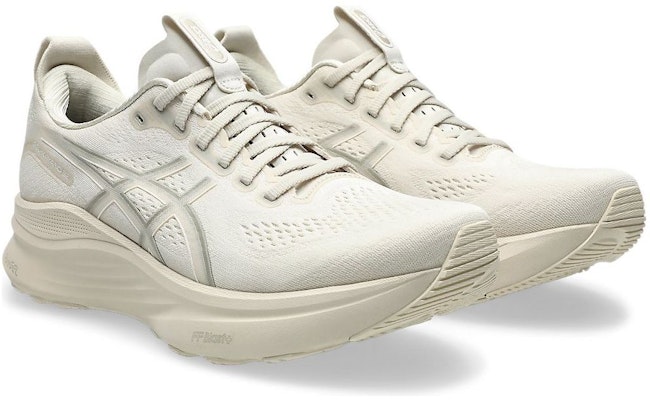 ASICS Gel Kayano 32 'Oatmeal Meteor Grey' 1011C052-250 Lookbook ASICS Gel Kayano 32 'Oatmeal Meteor Grey' 1011C052-250