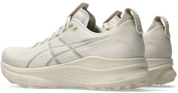 ASICS Gel Kayano 32 ''Oatmeal Meteor Grey'' Lelaki Sneaker 1011C052-250 Shop ASICS Gel Kayano 32 ''Oatmeal Meteor Grey'' Lelaki Sneaker 1011C052-250