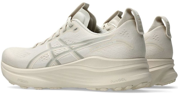 ASICS Gel Kayano 32 'Oatmeal Meteor Grey' 1011C052-250 Shop ASICS Gel Kayano 32 'Oatmeal Meteor Grey' 1011C052-250