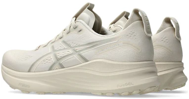 Purchase ASICS Gel Kayano 32 ''Oatmeal Meteor Grey'' Pria Wanita Sneakers Terbaru 1011C052-250