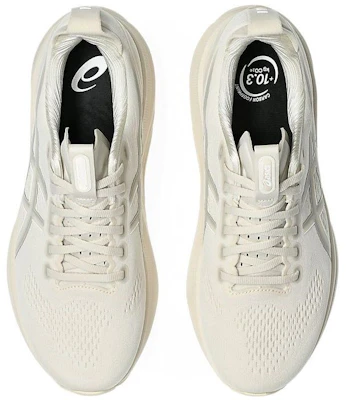 アシックス ゲルカヤノ 32 'オートミール メテオグレー' 1011C052-250 Sizing アシックス ゲルカヤノ 32 'オートミール メテオグレー' 1011C052-250