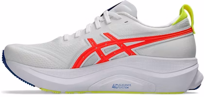 ASICS Gel Kayano 32 'Track Club Pack - Flash Coral' 1011C132-100 ASICS Gel Kayano 32 'Track Club Pack - Flash Coral' 1011C132-100