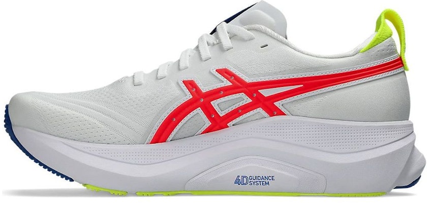 ASICS Gel Kayano 32 'Track Club Pack - Flash Coral' 1011C132-100 Buy ASICS Gel Kayano 32 'Track Club Pack - Flash Coral' 1011C132-100