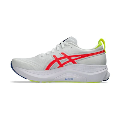 ASICS Gel Kayano 32 'Track Club Pack - Flash Coral'
