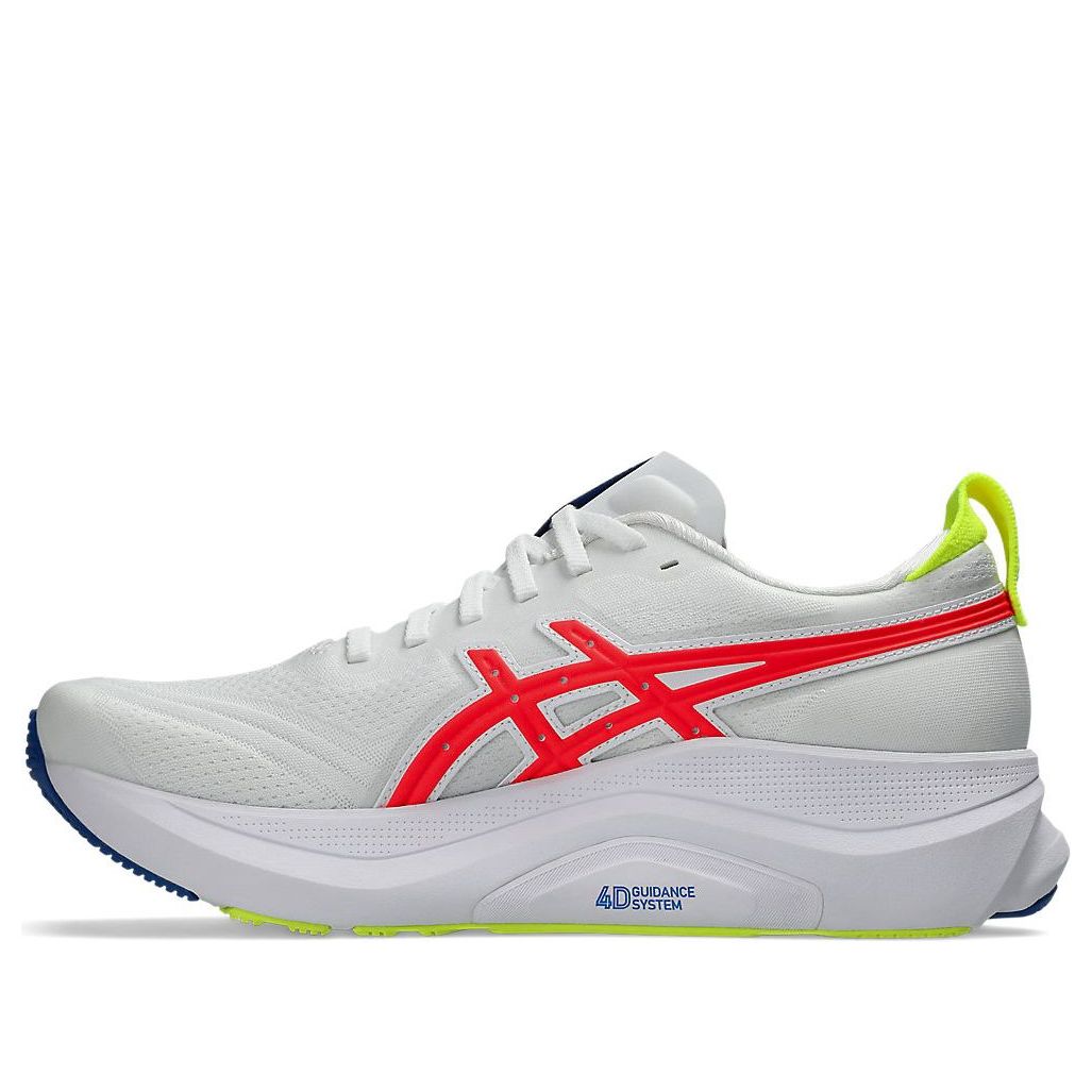 ASICS Gel Kayano 32 'Track Club Pack - Flash Coral' 1011C132-100