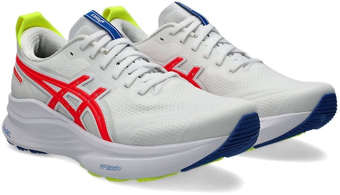 ASICS Gel Kayano 32 'Track Club Pack - Flash Coral' 1011C132-100 Order ASICS Gel Kayano 32 'Track Club Pack - Flash Coral' 1011C132-100