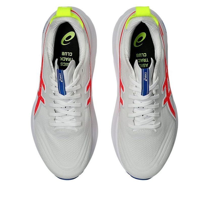 Details for ASICS Gel Kayano 32 'Track Club Pack - Coral Brillante' 1011C132-100