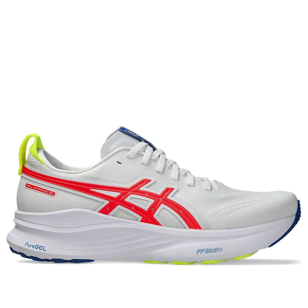 Cheap ASICS Gel Kayano 32 'Track Club Pack - Coral Brillante' 1011C132-100