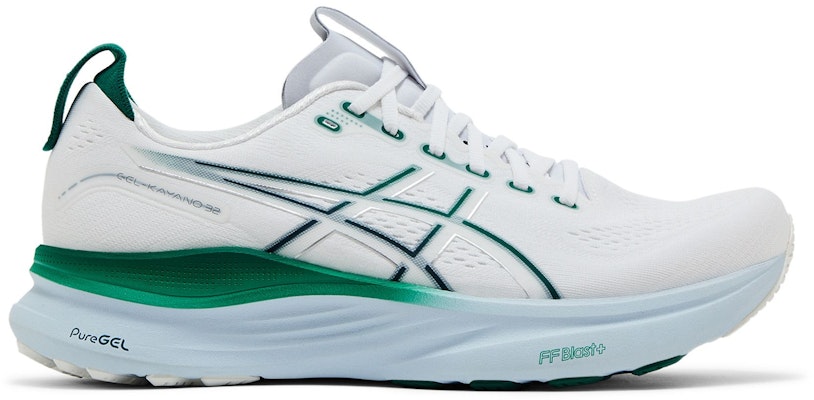 ASICS Gel Kayano 32 'White Jasper Green' 1011C052-102 Buy ASICS Gel Kayano 32 'White Jasper Green' 1011C052-102