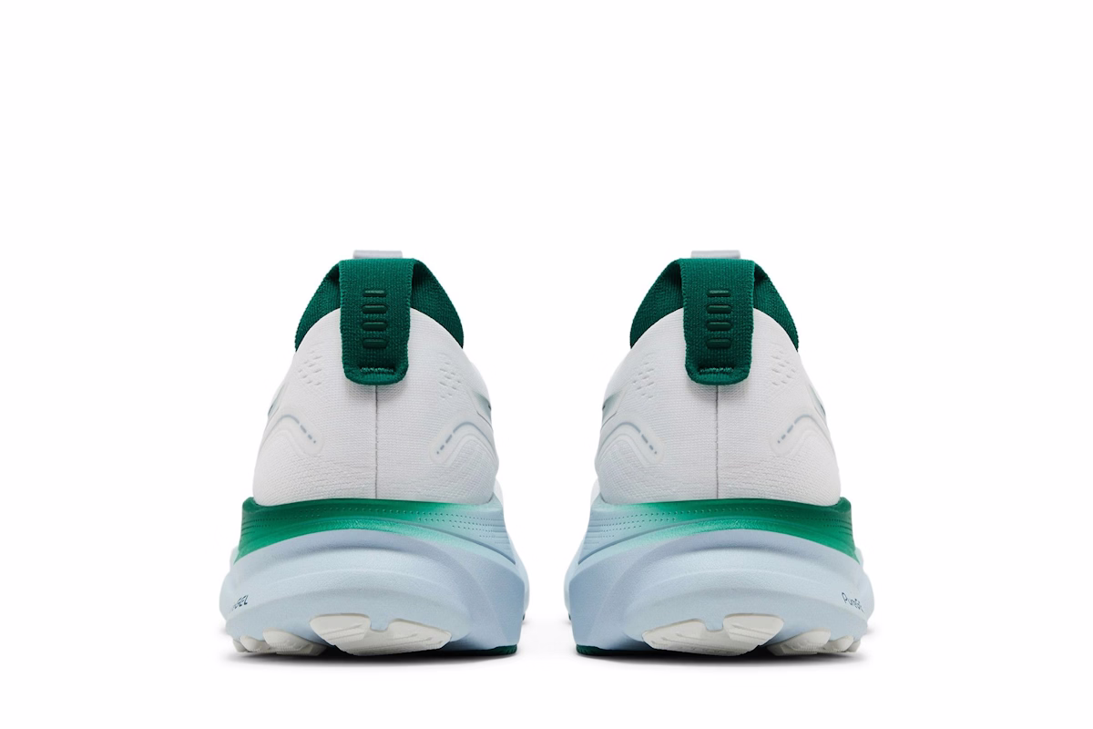 ASICS Gel Kayano 32 'White Jasper Green'