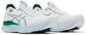 ASICS Gel Kayano 32 'White Jasper Green' 1011C052-102