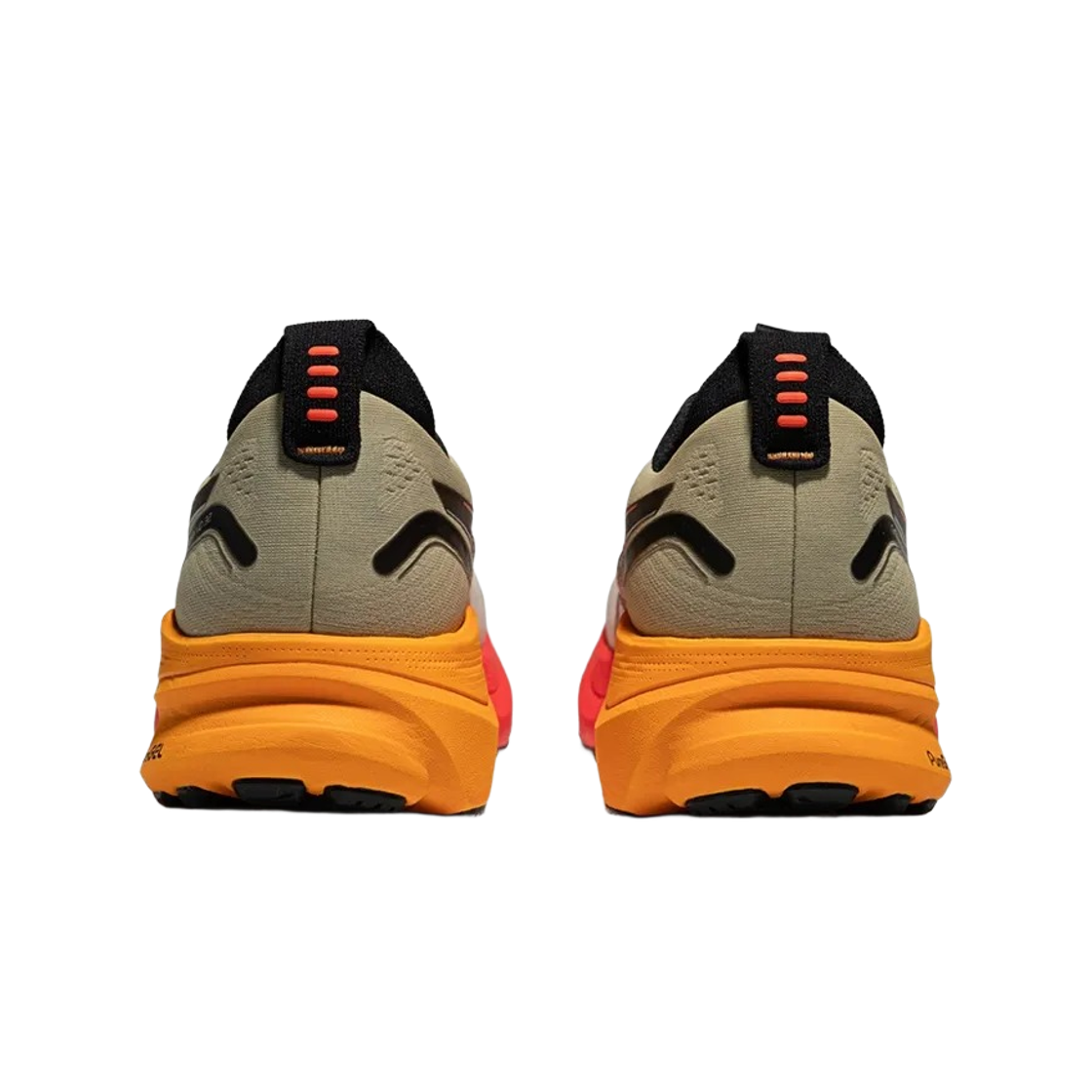 Lookbook ASICS Gel Kayano 32 CP 'Serie De Amanecer Hasta El Anochecer' 1011C211-200