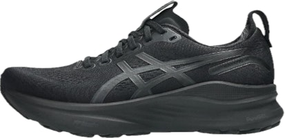 ASICS Gel Kayano 32 Wide 'Black Graphite Grey' 1011C051-001 ASICS Gel Kayano 32 Wide 'Black Graphite Grey' 1011C051-001