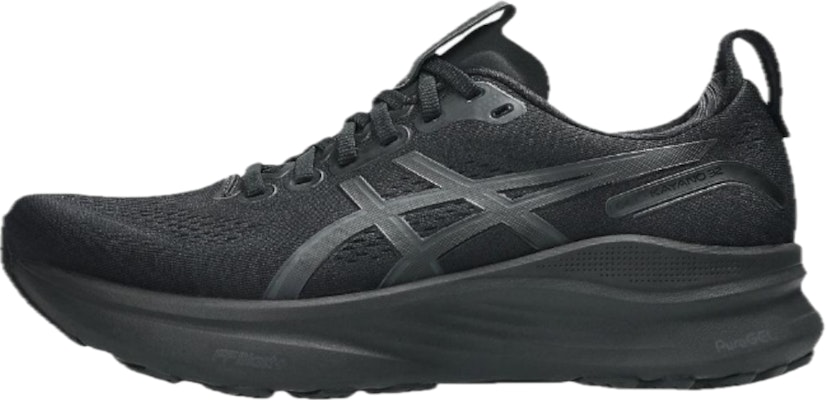 ASICS Gel Kayano 32 Wide 'Black Graphite Grey' 1011C051-001 Buy ASICS Gel Kayano 32 Wide 'Black Graphite Grey' 1011C051-001