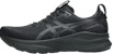 ASICS Gel Kayano 32 Wide 'Black Graphite Grey' 1011C051-001