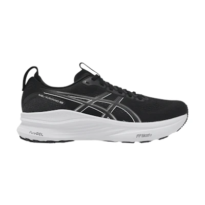 ASICS Gel Kayano 32 Wide 'Black White'