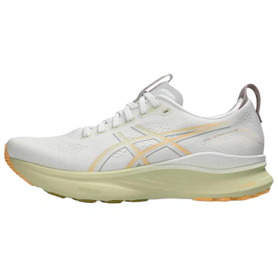 ASICS Gel Kayano 32 Wide 'White Orange Glow'
