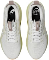 亚瑟士Gel Kayano 32宽版‘白橙光’ 1011C051-101 Lookbook 亚瑟士Gel Kayano 32宽版‘白橙光’ 1011C051-101