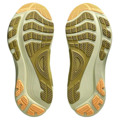 ASICS Gel Kayano 32 Wide 'White Orange Glow'