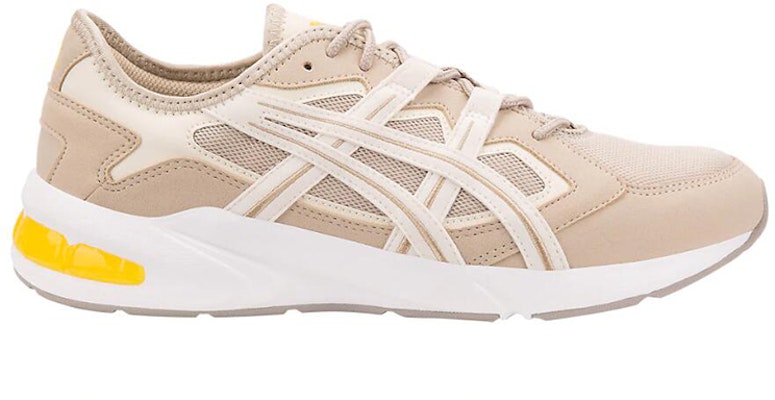 ASICS Gel Kayano 5.1 'Cream' Krim 1191A179-021 Order ASICS Gel Kayano 5.1 'Cream' Krim 1191A179-021