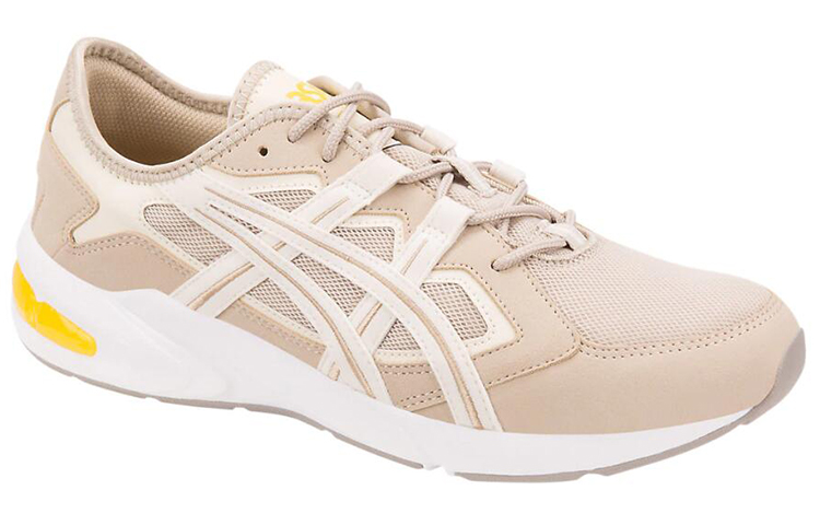 Lookbook 亞瑟士Gel Kayano 5.1 '奶油色' 1191A179-021