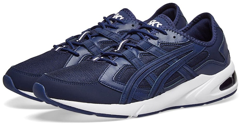 亚瑟士Gel Kayano 5.1 '西服蓝' 1191A098-403 Order 亚瑟士Gel Kayano 5.1 '西服蓝' 1191A098-403