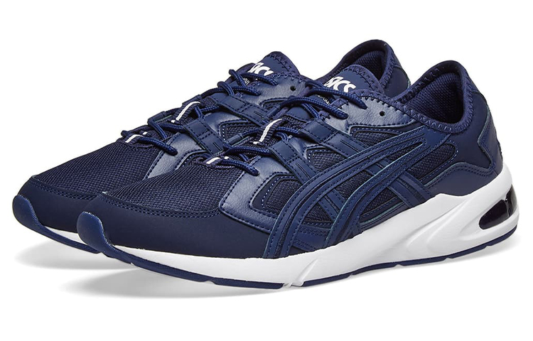 Order ASICS Gel Kayano 5.1 'Peacoat' Zapatillas Deportivas 1191A098-403
