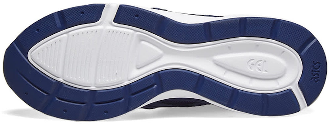 亚瑟士Gel Kayano 5.1 '西服蓝' 1191A098-403 Shop 亚瑟士Gel Kayano 5.1 '西服蓝' 1191A098-403