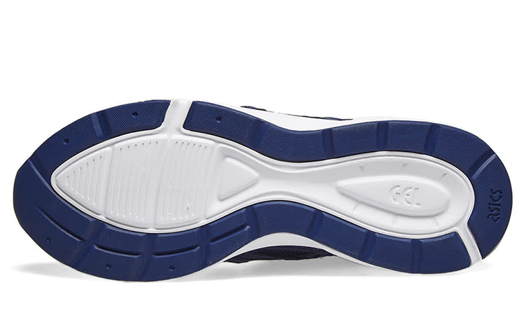 Shop アシックス ゲルカヤノ5.1 「ピーコート」 1191A098-403