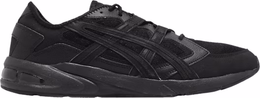 ASICS Gel Kayano 5.1 'Triple Black' 1191A098-001 ASICS Gel Kayano 5.1 'Triple Black' 1191A098-001