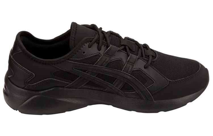 Order ASICS Gel Kayano 5.1 ''Triple Black'' Sneakers Zwart 1191A098-001