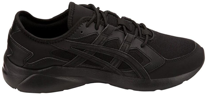 ASICS Gel Kayano 5.1 '三重黑' 1191A098-001 Order ASICS Gel Kayano 5.1 '三重黑' 1191A098-001