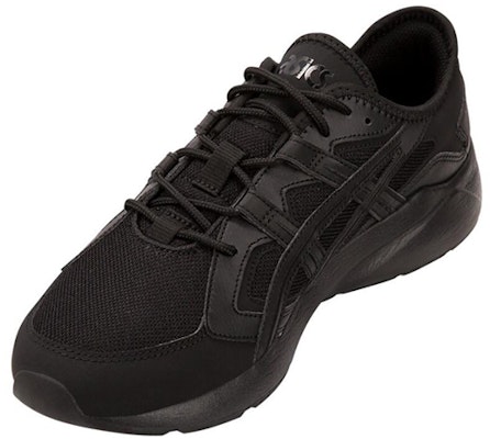 ASICS Gel Kayano 5.1 '三重黑' 1191A098-001 Shop ASICS Gel Kayano 5.1 '三重黑' 1191A098-001