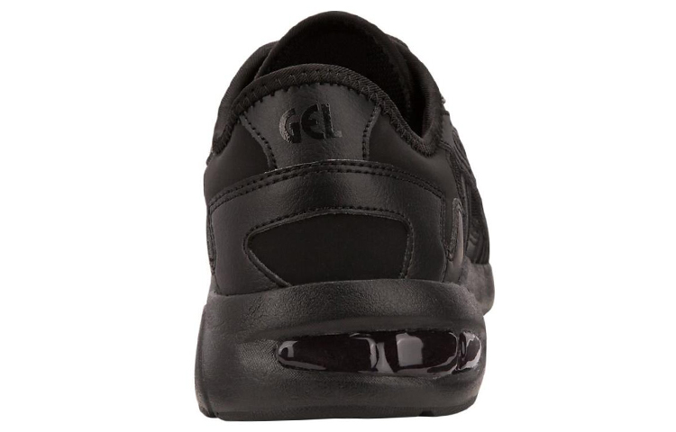 Purchase ASICS Gel Kayano 5.1 ''Triple Black'' Sneakers Zwart 1191A098-001
