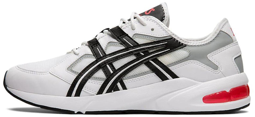ASICS Gel Kayano 5.1 'White Black' 1191A177-101 Buy ASICS Gel Kayano 5.1 'White Black' 1191A177-101