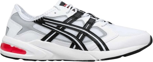 ASICS Gel Kayano 5.1 'White Black' 1191A177-101 ASICS Gel Kayano 5.1 'White Black' 1191A177-101