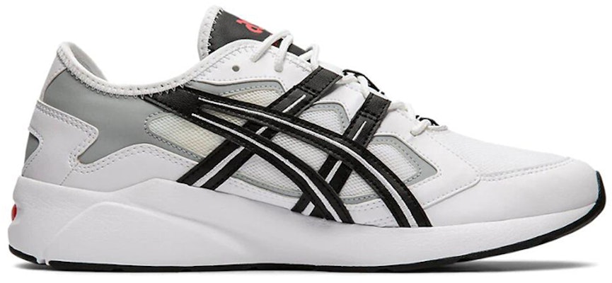 ASICS Gel Kayano 5.1 'White Black' 1191A177-101 Order ASICS Gel Kayano 5.1 'White Black' 1191A177-101