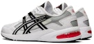 Shop ASICS Gel Kayano 5.1 'White Black' 1191A177-101