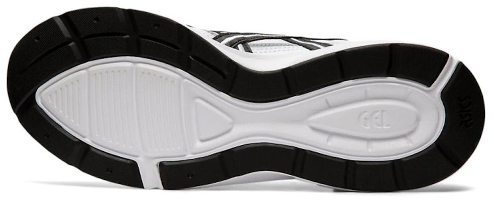 ASICS Gel Kayano 5.1 'Blanco Negro' 1191A177-101 Details for ASICS Gel Kayano 5.1 'Blanco Negro' 1191A177-101