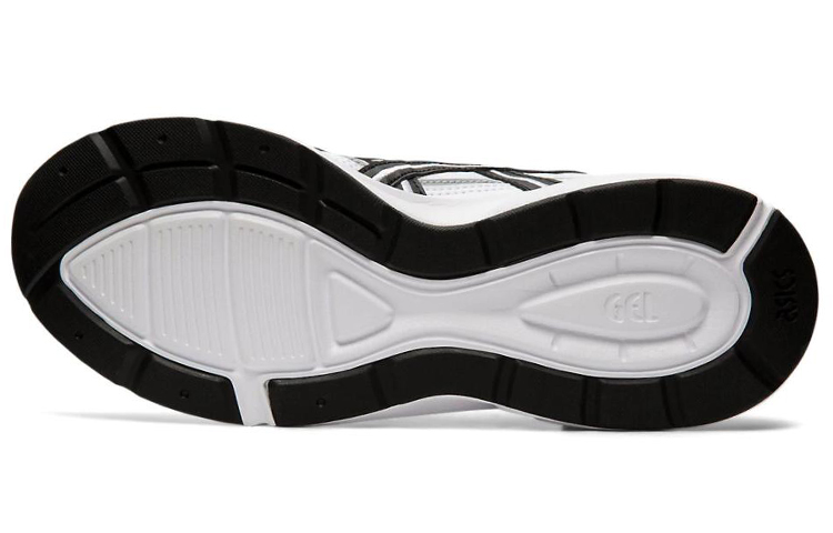 Details for ASICS Gel Kayano 5.1 'Blanco Negro' 1191A177-101