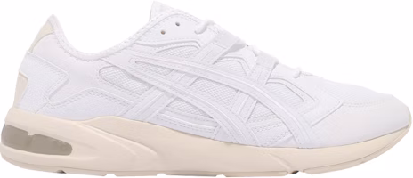 ASICS Gel Kayano 5.1 'White Ivory' 1191A098-100 ASICS Gel Kayano 5.1 'White Ivory' 1191A098-100