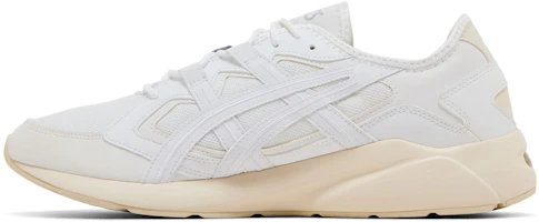 Lookbook 亞瑟士Gel Kayano 5.1 '白象牙' 1191A098-100