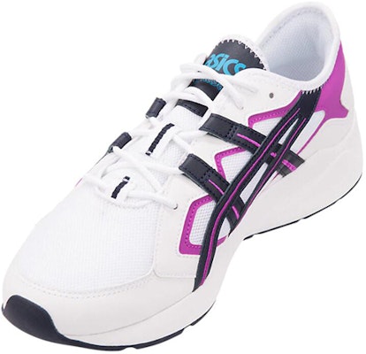 亚瑟士Gel-Kayano 5.1 紫色'白' 运动鞋 1191A177-100 Shop 亚瑟士Gel-Kayano 5.1 紫色'白' 运动鞋 1191A177-100