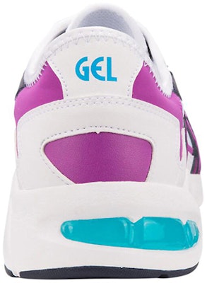 亚瑟士Gel-Kayano 5.1 紫色'白' 运动鞋 1191A177-100 Purchase 亚瑟士Gel-Kayano 5.1 紫色'白' 运动鞋 1191A177-100