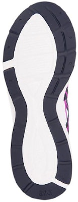 亚瑟士Gel-Kayano 5.1 紫色'白' 运动鞋 1191A177-100 Details for 亚瑟士Gel-Kayano 5.1 紫色'白' 运动鞋 1191A177-100