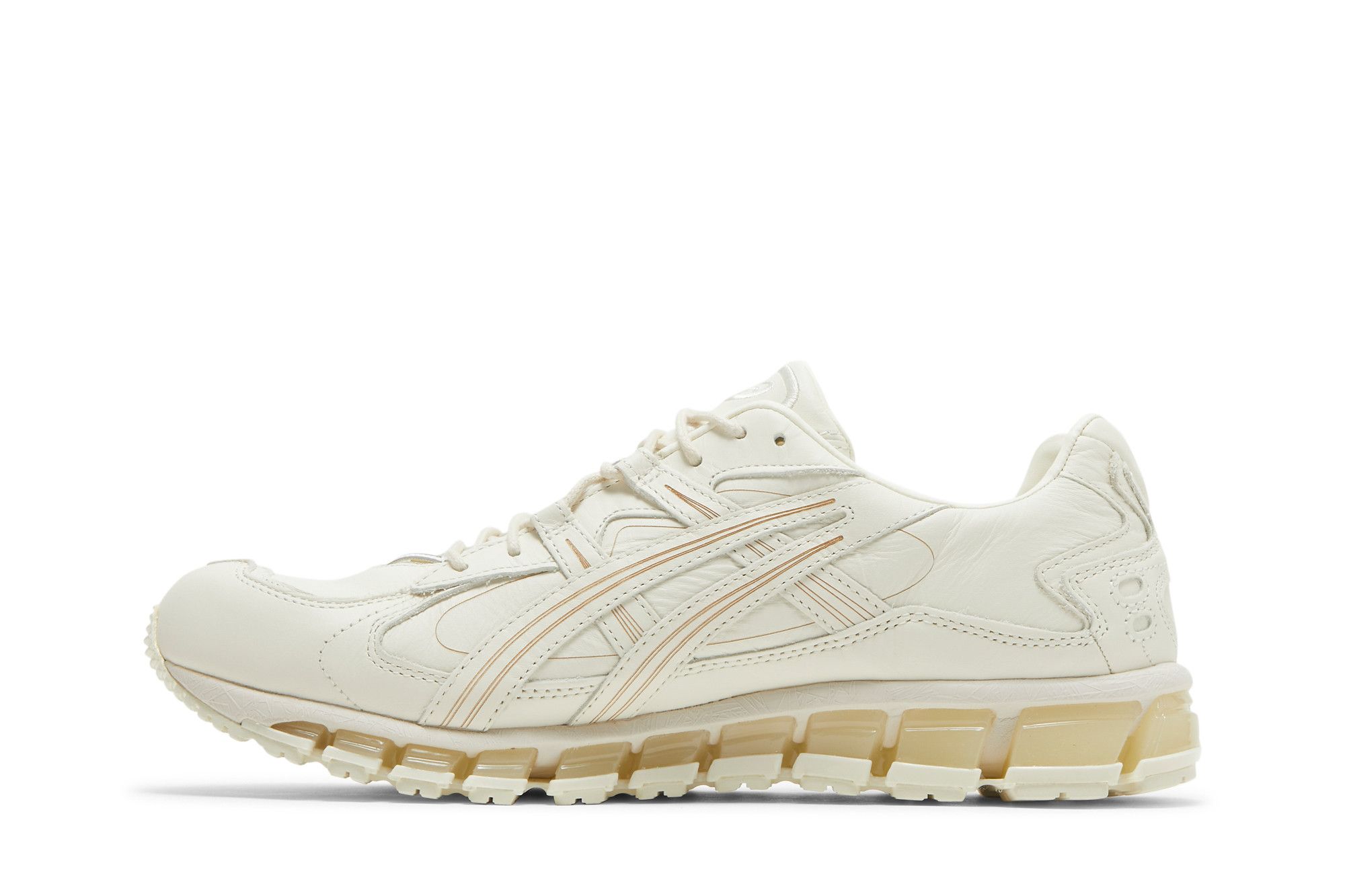Lookbook ASICS Gel Kayano 5 360 'Birch' Zapatillas Deportivas 1023A023-200