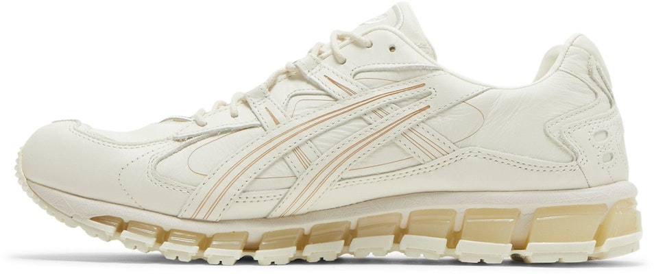 ASICS Gel Kayano 5 360 'Birch' Zapatillas Deportivas 1023A023-200 Lookbook ASICS Gel Kayano 5 360 'Birch' Zapatillas Deportivas 1023A023-200
