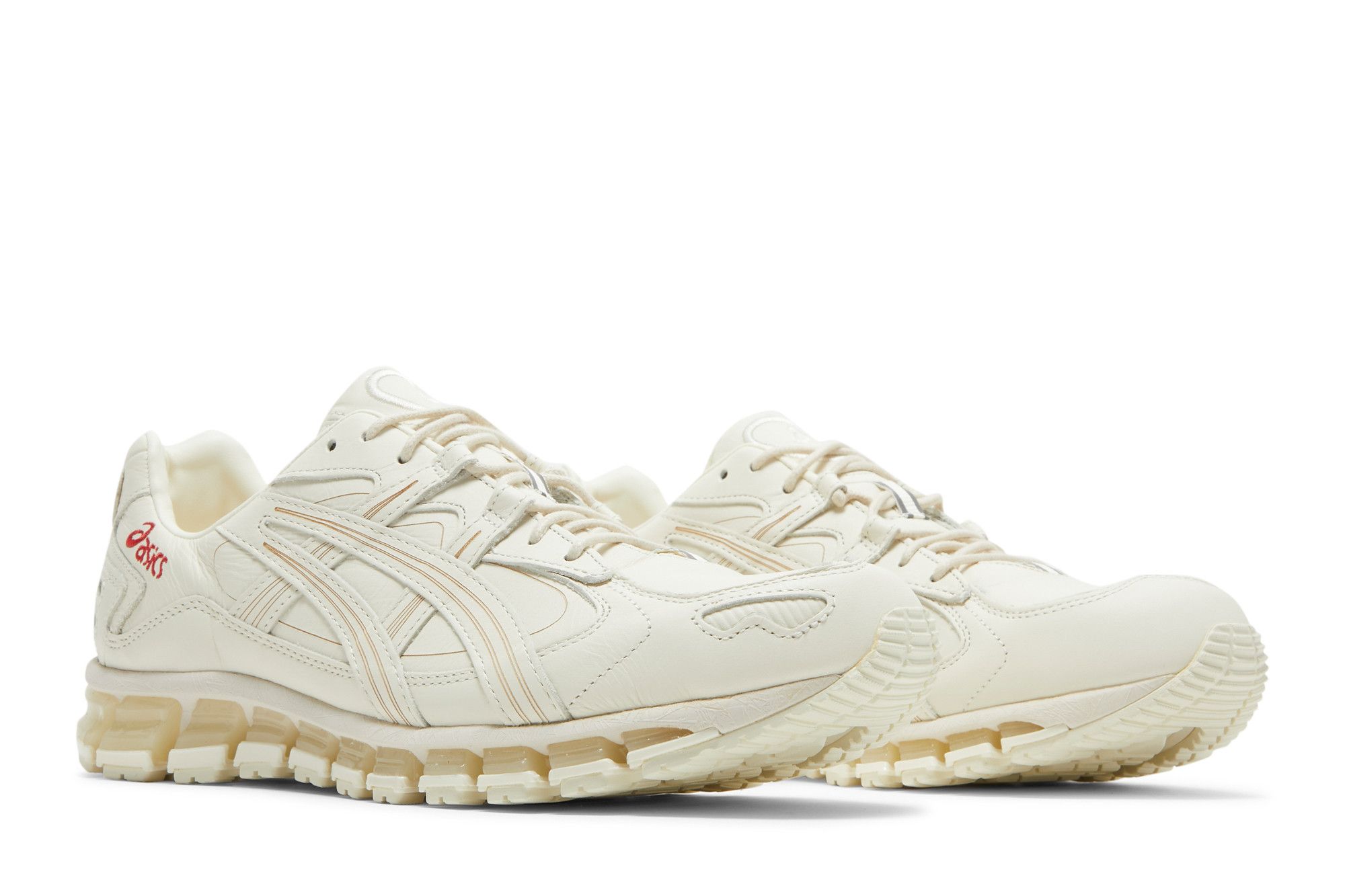 Cheap ASICS Gel Kayano 5 360 'Birch' Zapatillas Deportivas 1023A023-200