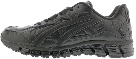 ASICS Gel Kayano 5 360 'Black' 1021A161-001 ASICS Gel Kayano 5 360 'Black' 1021A161-001